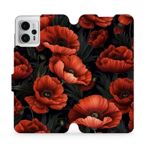 Hülle für Motorola Moto G23 - Farbe VP45S