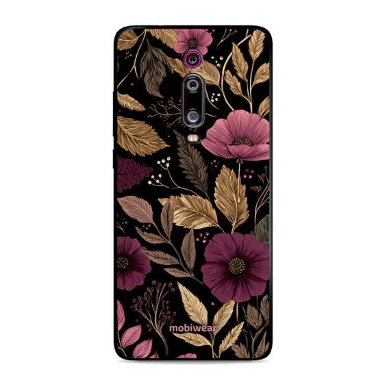 Hülle Glossy Case für Xiaomi Mi 9T - Farbe G170G