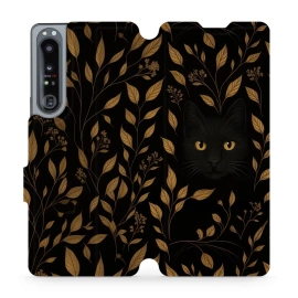 Hülle für Sony Xperia 1 IV - Farbe V164S
