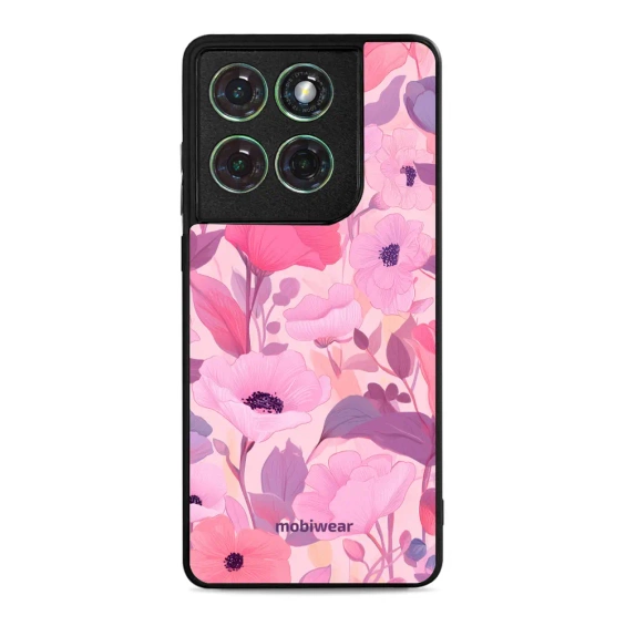 Hülle Glossy Case für Motorola Edge 60 - Farbe GP74G