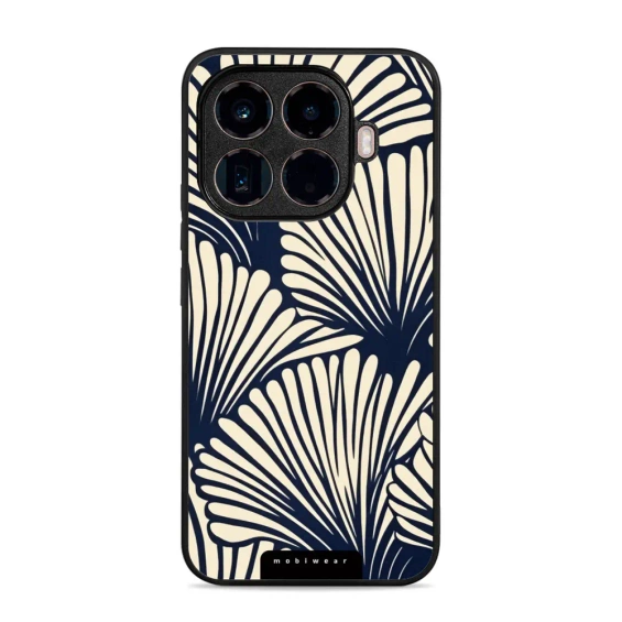 Hülle Glossy Case für Xiaomi 15T Pro - Farbe GA41G