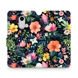 Hülle für Xiaomi Redmi Note 4 - Farbe VP48S