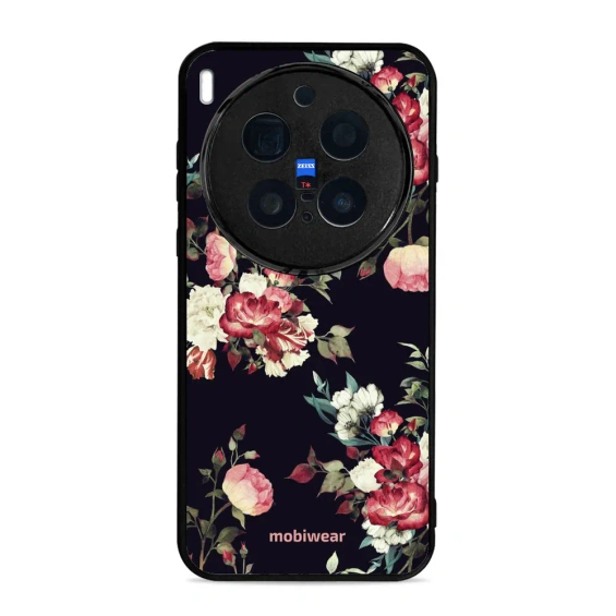 Hülle Glossy Case für Vivo X300 Pro - Farbe G040G