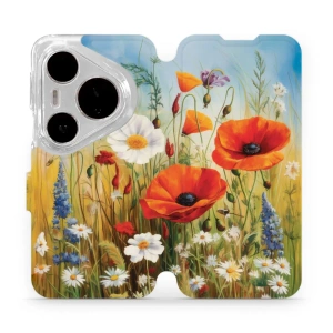 Hülle für Huawei Pura 80 Pro - Farbe VP43S