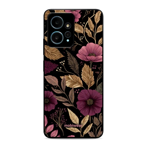 Hülle Glossy Case für Xiaomi Redmi Note 12 4G - Farbe G170G
