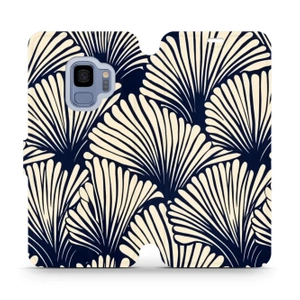 Hülle für Samsung Galaxy S9 - Farbe VA41S