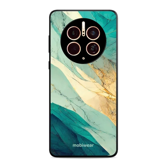 Hülle Glossy Case für Huawei Mate 50 Pro - Farbe G024G