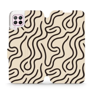 Hülle für Huawei P40 Lite - Farbe VA60S