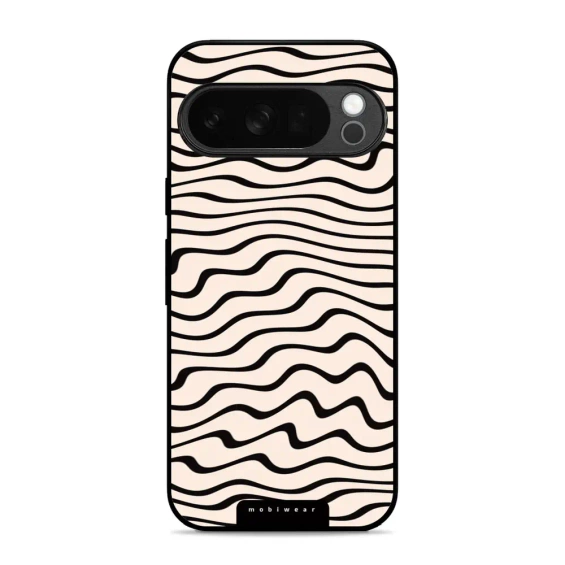 Hülle Glossy Case für Google Pixel 10 Pro - Farbe GA62G