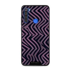 Hülle Glossy Case für Xiaomi Redmi Note 8T - Farbe GA55G