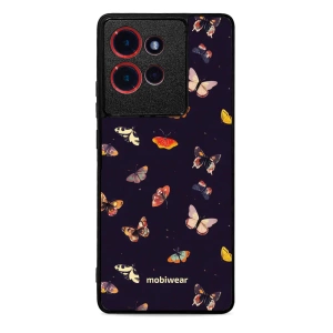 Hülle Glossy Case für Motorola Edge 50 - Farbe GP78G