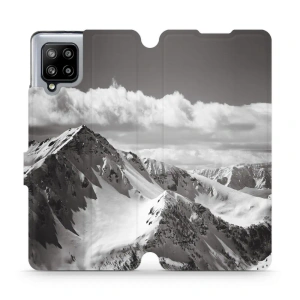 Hülle für Samsung Galaxy A42 - Farbe M152P