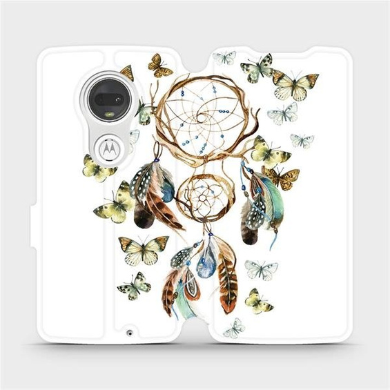 Hülle für Motorola Moto G7 Plus - Farbe M001P
