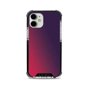 Hülle MagSafe Elite Bumper für Apple iPhone 12 mini - Farbe D030D