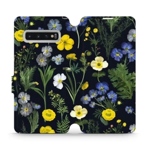 Hülle für Samsung Galaxy S10 - Farbe VP47S