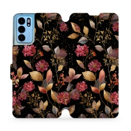 Hülle für Oppo Reno 6 5G - Farbe V171S