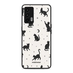 Hülle Glossy Case für Realme GT Master Edition - Farbe G162G