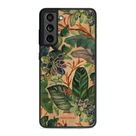 Hülle Glossy Case für Samsung Galaxy S21 FE - Farbe G036G