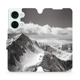 Hülle für OnePlus Nord 3 5G - Farbe M152P