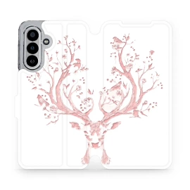 Hülle für Samsung Galaxy A17 5G - Farbe M007S