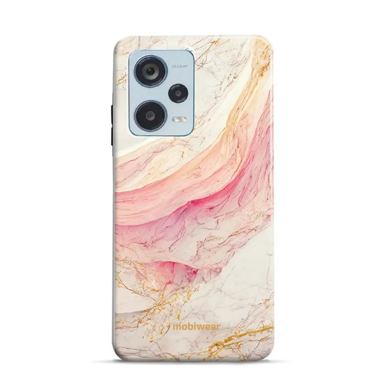 Hülle Elite Pro für Xiaomi Redmi Note 12 Pro Plus 5G - Farbe EP32E
