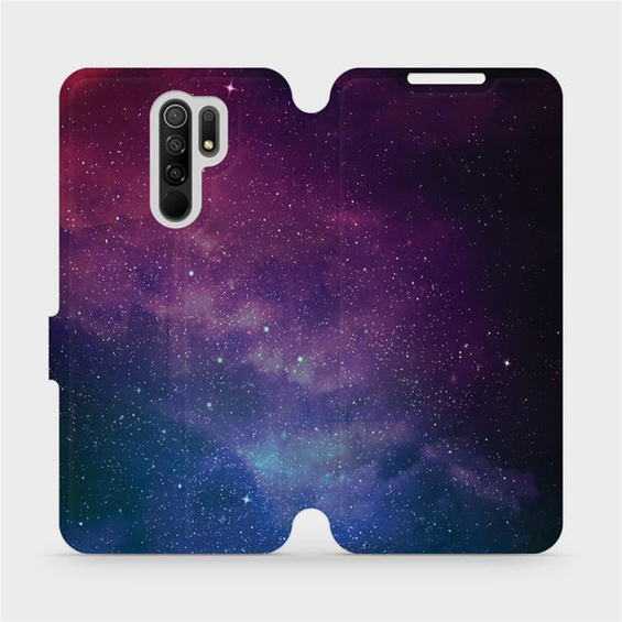Hülle für Xiaomi Redmi 9 - Farbe V147P