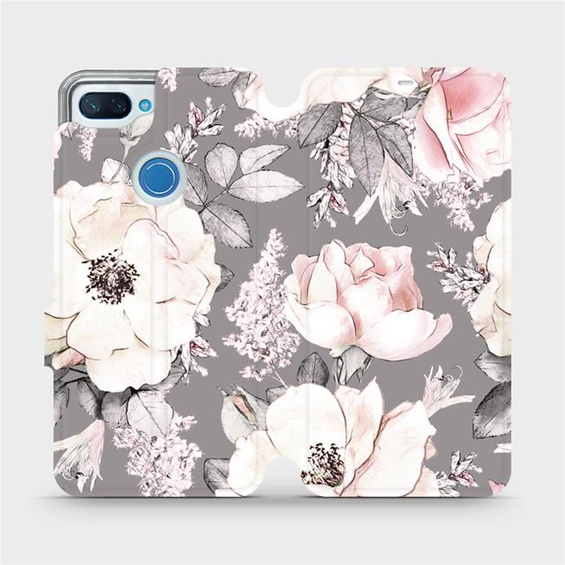 Hülle für Xiaomi Mi 8 Lite - Farbe MX06S