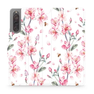 Hülle für Sony Xperia 10 V - Farbe M124S