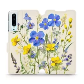 Hülle für Huawei P30 - Farbe VP41S