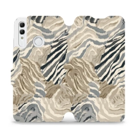 Hülle für Huawei Honor 10 Lite - Farbe V168S