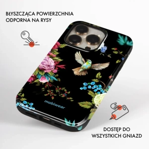 Hülle Elite Pro für Samsung Galaxy A26 5G - Farbe ED09E