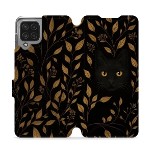 Hülle für Samsung Galaxy M32 4G - Farbe V164S