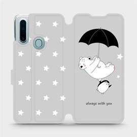 Hülle für OPPO A31 - Farbe MH08P