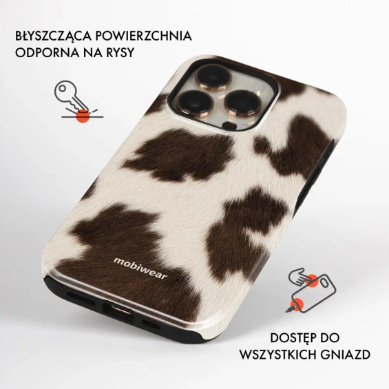 Hülle Elite Pro für Xiaomi Redmi Note 14 5G - Farbe E166E