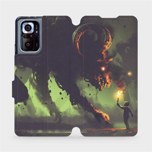 Hülle für Xiaomi Redmi Note 10 pro - Farbe VA08P