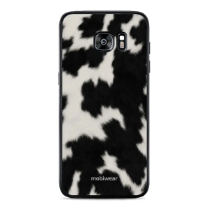 Hülle Glossy Case für Samsung Galaxy S7 Edge - Farbe G165G