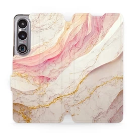 Hülle für Sony Xperia 1 VI - Farbe VP32S