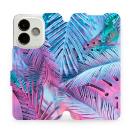 Hülle für OPPO A5 Pro 5G - Farbe MG10S