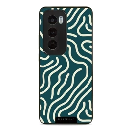 Hülle Glossy Case für OPPO Reno 12 5G - Farbe GA61G