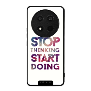 Hülle Glossy Case für Huawei Honor Magic7 Lite 5G - Farbe G078G