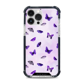 Hülle MagSafe Elite Bumper für Apple iPhone 13 Pro Max - Farbe DP77D