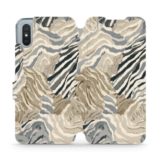 Hülle für Xiaomi Redmi 9A - Farbe V168S