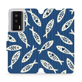 Hülle für Xiaomi POCO F5 Pro - Farbe VP89S