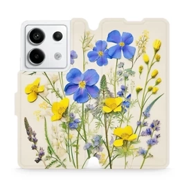 Hülle für Xiaomi Redmi Note 13 PRO - Farbe VP41S