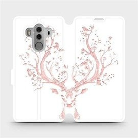 Hülle für Huawei Mate 10 Pro - Farbe M007S