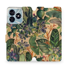 Hülle für Huawei Honor X5c Plus - Farbe VP05S