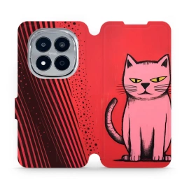 Hülle für Xiaomi Redmi Note 15 Pro 5G - Farbe VP54S