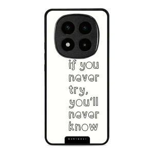 Hülle Glossy Case für Xiaomi POCO X7 - Farbe G075G