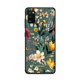 Hülle Glossy Case für Samsung Galaxy A41 - Farbe GP71G