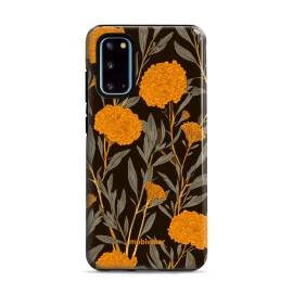 Hülle Elite Pro für Samsung Galaxy S20 - Farbe E175E